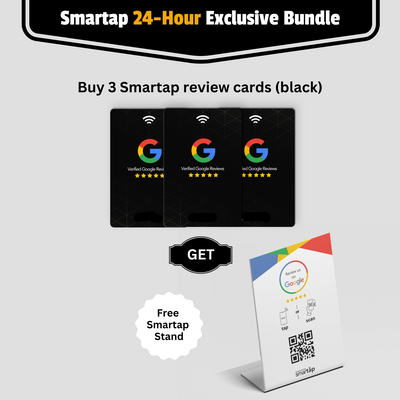 Bundle Card and Keychain